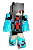 Martweusz Minecraft avatar full body