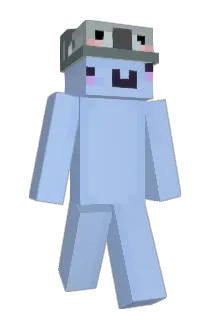 Marty0310Boy Minecraft avatar full body