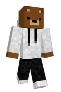 Marty0521 Minecraft avatar full body