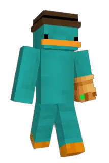 Marty80 Minecraft avatar full body
