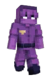 MartyChickan Minecraft avatar full body