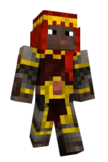 MartyMcMeme Minecraft avatar full body