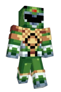 MartyMilkers Minecraft avatar full body