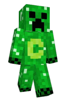 Marty_S Minecraft avatar full body