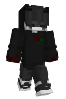 Martynka2014 Minecraft avatar full body