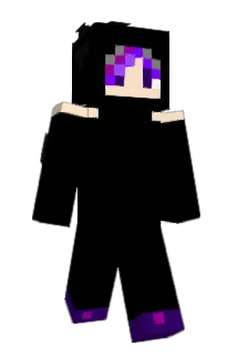 MaruGorilla Minecraft avatar full body