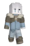 MaruSlush Minecraft avatar full body
