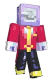 Maru_Maruu Minecraft avatar full body