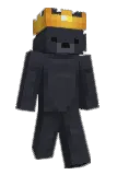 Marudaa Minecraft avatar full body