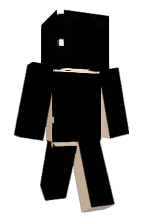 Marujoh Minecraft avatar full body