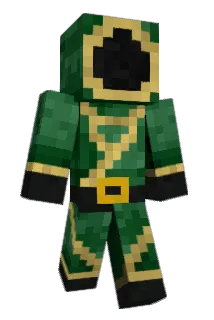 Maruku81 Minecraft avatar full body