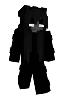 MarusManyak4 Minecraft avatar full body