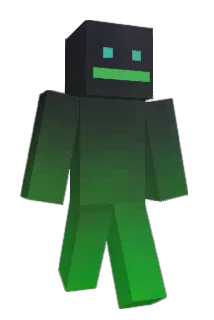 MarvelFanGirl16 Minecraft avatar full body