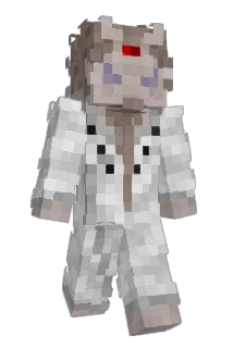 MarvelKid41 Minecraft avatar full body