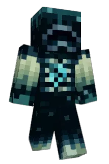 MarvelousMrM Minecraft avatar full body