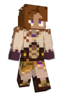MarverickRZL Minecraft avatar full body