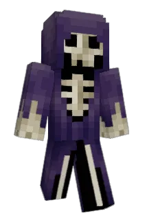 Marvin241 Minecraft avatar full body