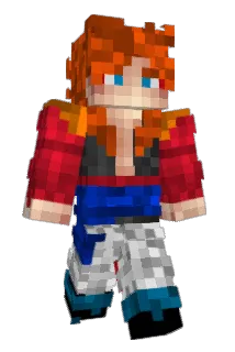 MarvinTV Minecraft avatar full body