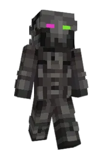 Marvinwaltz Minecraft avatar full body