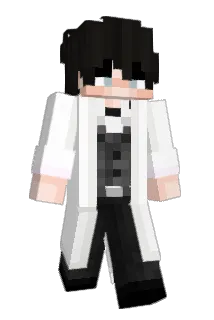 Marwan_gg Minecraft avatar full body