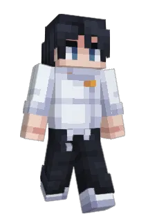 Marx512 Minecraft avatar full body