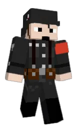 Custom render preview