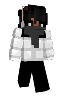 MarxMX Minecraft avatar full body
