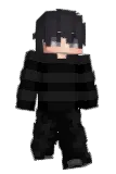 Marxcor Minecraft avatar full body