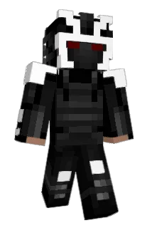 MarxismePrime Minecraft avatar full body