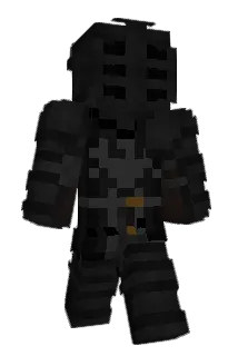 Marxjan_ Minecraft avatar full body