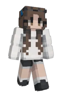 Marxx6624 Minecraft avatar full body