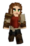 Mary06 Minecraft avatar full body