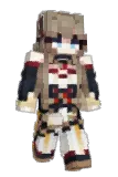 MaryAnn_ Minecraft avatar full body