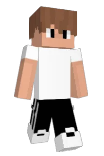 MaryJane03 Minecraft avatar full body