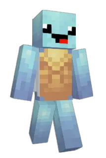 MaryKate0816 Minecraft avatar full body