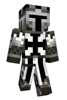 Maryn_ Minecraft avatar full body