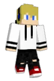 MasBejo Minecraft avatar full body