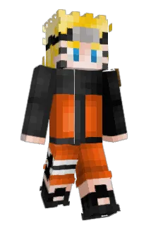 MasChingon710 Minecraft avatar full body