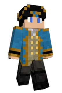 Masagameplay Minecraft avatar full body