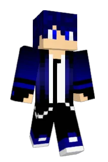 Masaki0426 Minecraft avatar full body