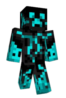 MasalaBros Minecraft avatar full body