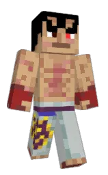 Custom render preview