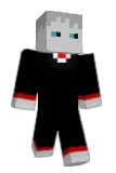 Maschollo Minecraft avatar full body