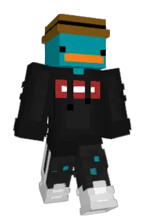 Masdog14 Minecraft avatar full body