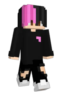 Mase_915 Minecraft avatar full body