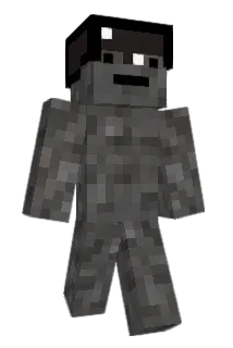 MaseratiMason Minecraft avatar full body