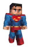 Maserson48 Minecraft avatar full body