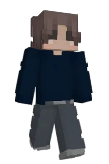 Maseyy_903 Minecraft avatar full body