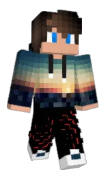 Custom render preview