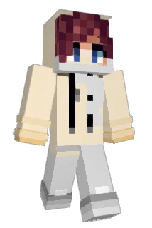 MashaKS_ Minecraft avatar full body